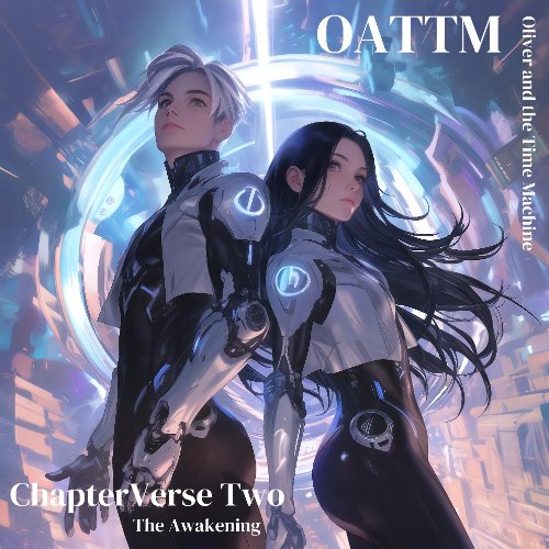 Korg - The Awakening