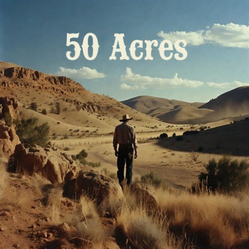 50 Acres