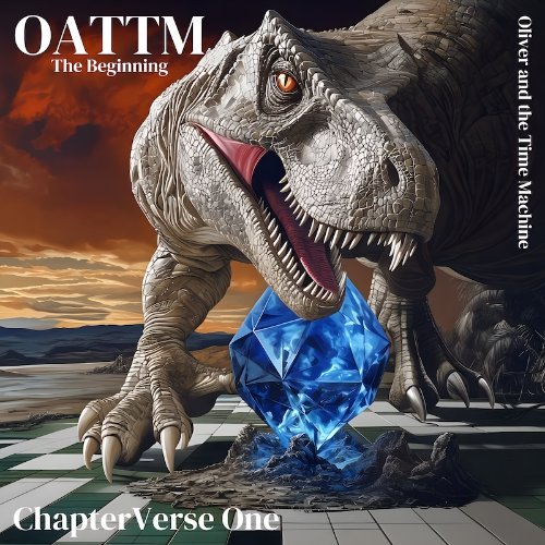 Like Clockwork - The Beginning