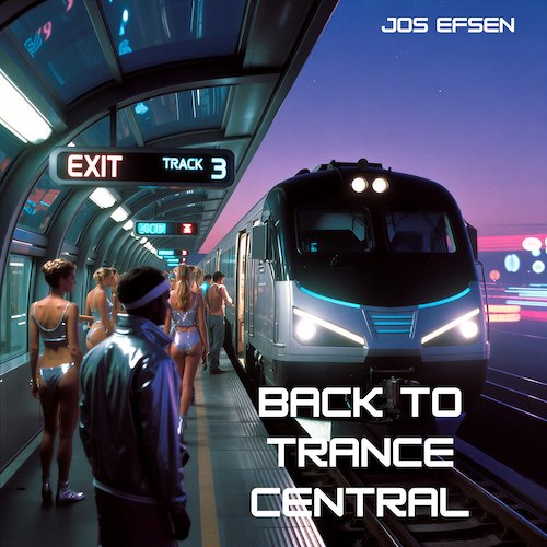 Back To Trance Central