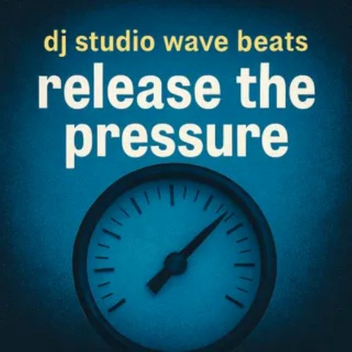 Release the pressure