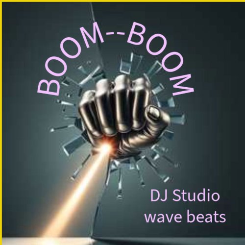 BOOM BOOM